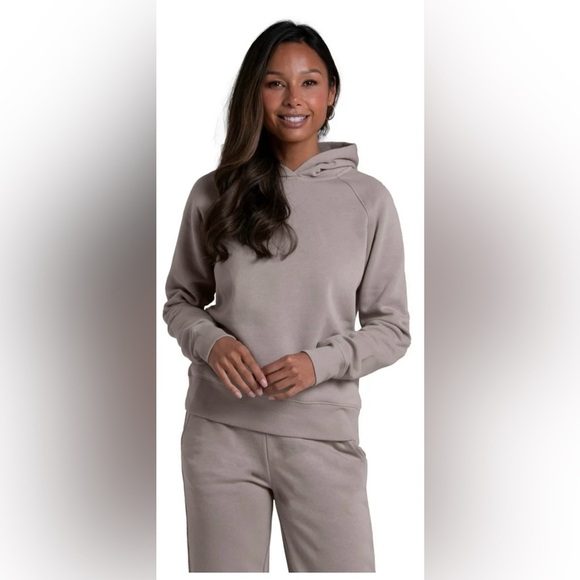 Fruit of the Loom Tops - Fruit of the Loom Women's Crafted Comfort Fleece Hoodie